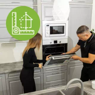 Rusztik Bútorház Hajdúszoboszló - Divian konyhabútor