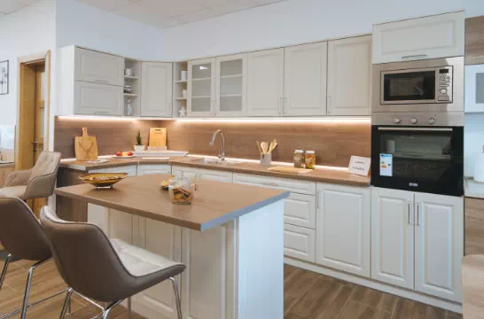 Rusztik Bútorház Hajdúszoboszló - Divian konyhabútor