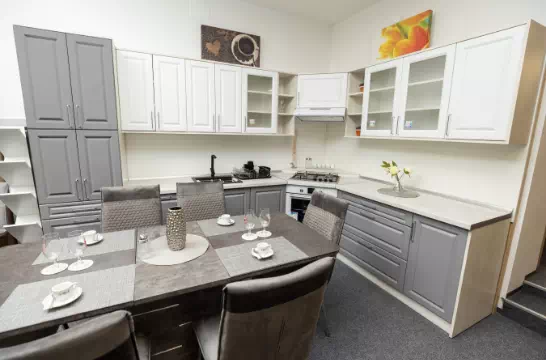 Rusztik Bútorház Hajdúszoboszló - Divian konyhabútor